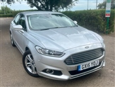 Ford Mondeo Image 1