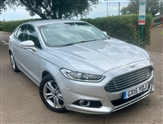 Ford Mondeo Image 2