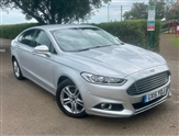 Ford Mondeo Image 3