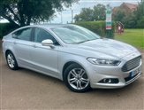 Ford Mondeo Image 5