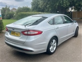 Ford Mondeo Image 6