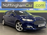 Used Ford Mondeo Used Ford Mondeo