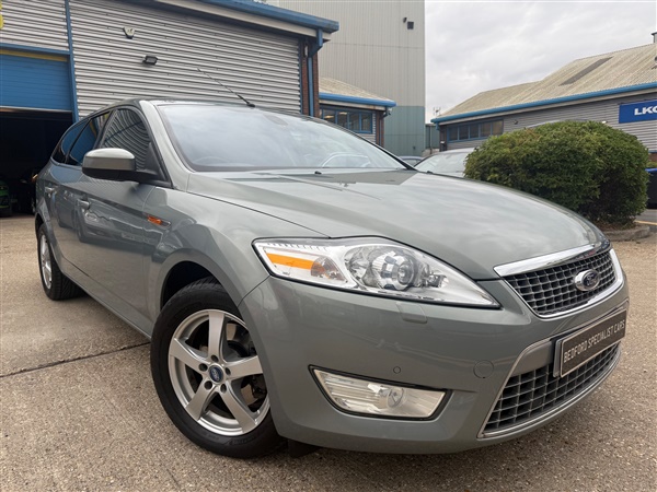 Large image for the Used Ford Mondeo