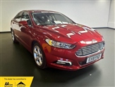 Used Ford Mondeo