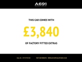 Used Ford Mondeo