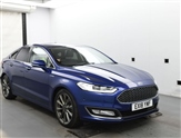 Used Ford Mondeo