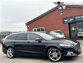 Used Ford Mondeo Used Ford Mondeo