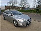 Used Ford Mondeo Used Ford Mondeo