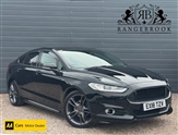 Used Ford Mondeo