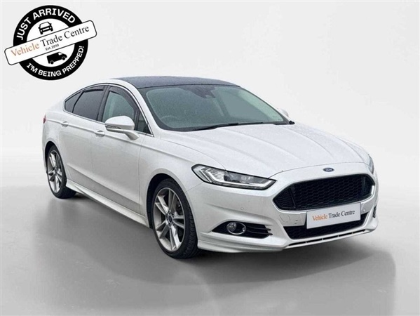 Large image for the Used Ford MONDEO