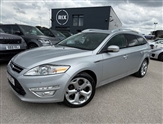 Ford Mondeo Image 2