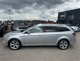 Ford Mondeo Image 3