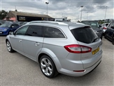 Ford Mondeo Image 4