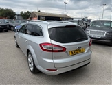 Ford Mondeo Image 5