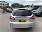 Ford Mondeo Image 6