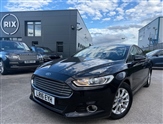 Ford Mondeo Image 1