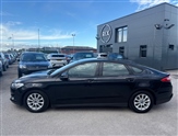 Ford Mondeo Image 3