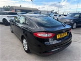 Ford Mondeo Image 5