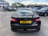 Ford Mondeo Image 6