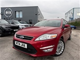 Ford Mondeo Image 1