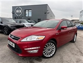 Ford Mondeo Image 2
