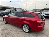 Ford Mondeo Image 4