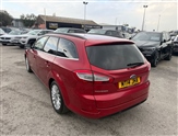 Ford Mondeo Image 5