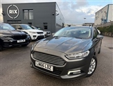 Ford Mondeo Image 1