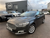 Ford Mondeo Image 2