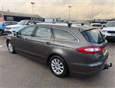Ford Mondeo Image 4