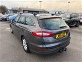 Ford Mondeo Image 5