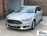 Used Ford Mondeo