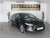 Used Ford Mondeo