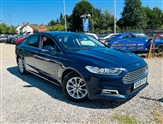 Used Ford Mondeo