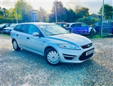 Used Ford Mondeo Used Ford Mondeo