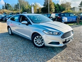 Used Ford Mondeo