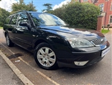 Used Ford Mondeo