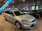 Used Ford Mondeo