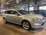 Used Ford Mondeo