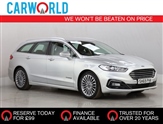 Ford Mondeo Image 1