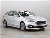 Ford Mondeo Image 2