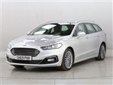 Ford Mondeo Image 5