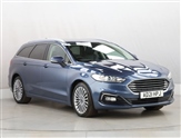 Ford Mondeo Image 2