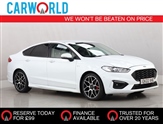 Ford Mondeo Image 1