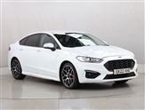 Ford Mondeo Image 2