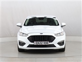 Ford Mondeo Image 3