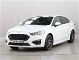 Ford Mondeo Image 5