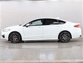 Ford Mondeo Image 6