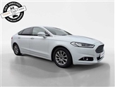 Used Ford Mondeo