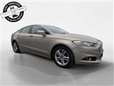 Used Ford Mondeo